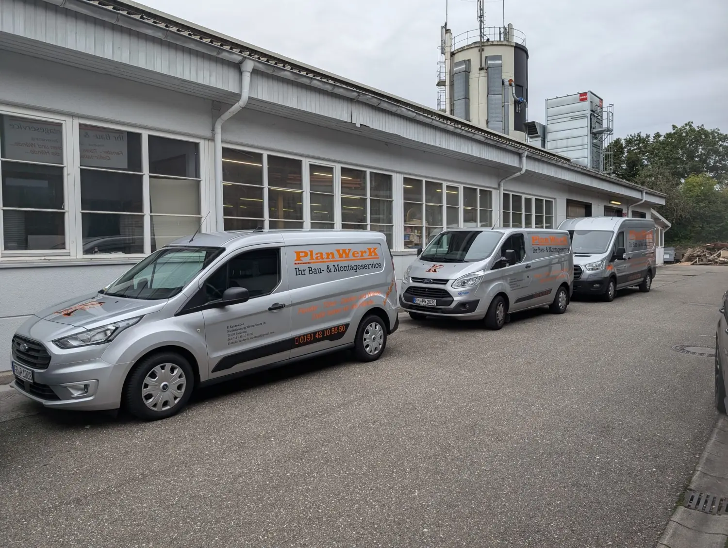 PlanWerK-Van