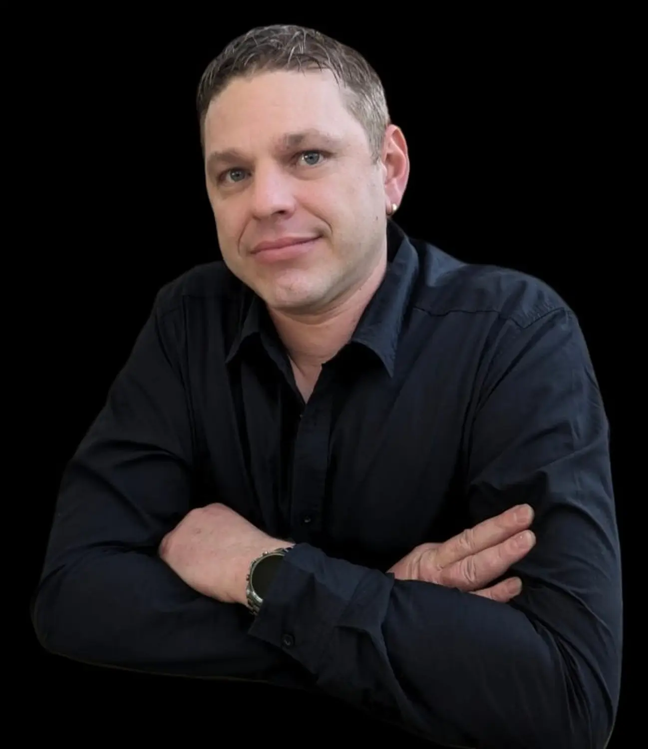 Ralf Kunzweiler