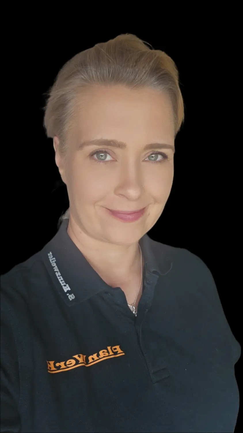 Sabrina Stölting